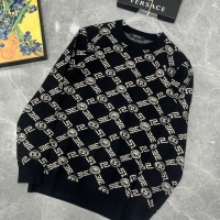 Versace Sweaters Long Sleeved For Unisex #1028092