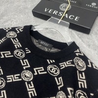 Cheap Versace Sweaters Long Sleeved For Unisex #1028092 Replica Wholesale [$64.00 USD] [ITEM#1028092] on Replica Versace Sweaters
