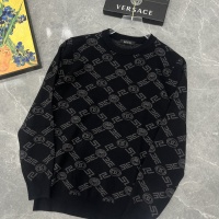 Versace Sweaters Long Sleeved For Unisex #1028093