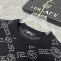 Cheap Versace Sweaters Long Sleeved For Unisex #1028093 Replica Wholesale [$64.00 USD] [ITEM#1028093] on Replica Versace Sweaters