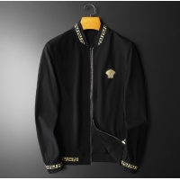 Versace Jackets Long Sleeved For Men #1028105