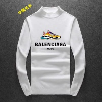 Balenciaga Sweaters Long Sleeved For Men #1028133