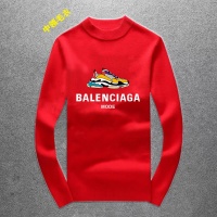 Balenciaga Sweaters Long Sleeved For Men #1028134