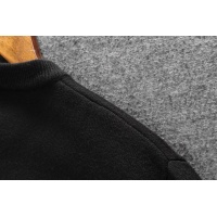 Cheap Balenciaga Sweaters Long Sleeved For Men #1028135 Replica Wholesale [$48.00 USD] [ITEM#1028135] on Replica Balenciaga Sweaters