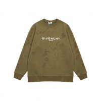 Givenchy Hoodies Long Sleeved For Unisex #1028167