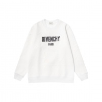 Givenchy Hoodies Long Sleeved For Unisex #1028170