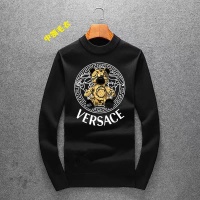 Versace Sweaters Long Sleeved For Men #1028196