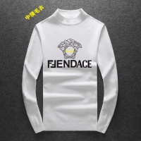 Cheap Versace Sweaters Long Sleeved For Men #1028197 Replica Wholesale [$48.00 USD] [ITEM#1028197] on Replica Versace Sweaters