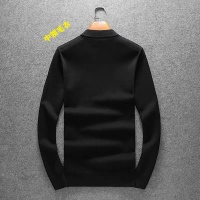 Cheap Versace Sweaters Long Sleeved For Men #1028199 Replica Wholesale [$48.00 USD] [ITEM#1028199] on Replica Versace Sweaters