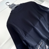 Cheap Prada Hoodies Long Sleeved For Unisex #1028213 Replica Wholesale [$85.00 USD] [ITEM#1028213] on Replica Prada Hoodies