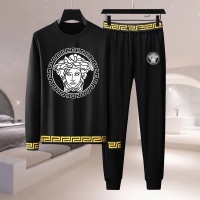 Versace Tracksuits Long Sleeved For Men #1028234