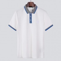 Prada T-Shirts Short Sleeved For Men #1028269