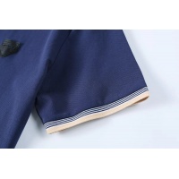 Cheap Prada T-Shirts Short Sleeved For Men #1028270 Replica Wholesale [$39.00 USD] [ITEM#1028270] on Replica Prada T-Shirts