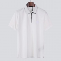 Prada T-Shirts Short Sleeved For Men #1028274