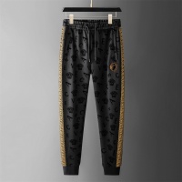 Cheap Versace Tracksuits Long Sleeved For Men #1028284 Replica Wholesale [$82.00 USD] [ITEM#1028284] on Replica Versace Tracksuits