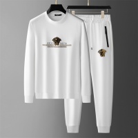 Versace Tracksuits Long Sleeved For Men #1028312