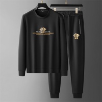 Versace Tracksuits Long Sleeved For Men #1028313