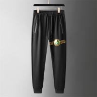 Cheap Versace Tracksuits Long Sleeved For Men #1028315 Replica Wholesale [$80.00 USD] [ITEM#1028315] on Replica Versace Tracksuits