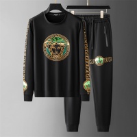 Versace Tracksuits Long Sleeved For Men #1028319