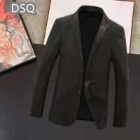 Dsquared Jackets Long Sleeved For Men #1028376