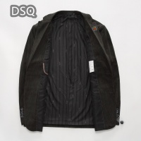 Cheap Dsquared Jackets Long Sleeved For Men #1028376 Replica Wholesale [$68.00 USD] [ITEM#1028376] on Replica Dsquared Jackets