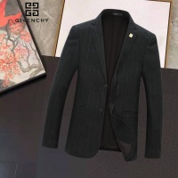 Givenchy Jackets Long Sleeved For Men #1028381