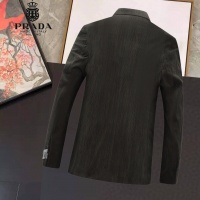 Cheap Prada New Jackets Long Sleeved For Men #1028387 Replica Wholesale [$68.00 USD] [ITEM#1028387] on Replica Prada Jackets
