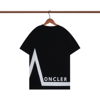 Cheap Moncler T-Shirts Short Sleeved For Unisex #1028431 Replica Wholesale [$32.00 USD] [ITEM#1028431] on Replica Moncler T-Shirts