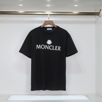 Moncler T-Shirts Short Sleeved For Unisex #1028434