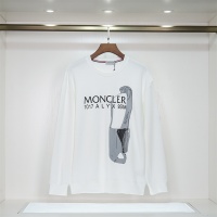 Cheap Moncler Hoodies Long Sleeved For Men #1028464 Replica Wholesale [$40.00 USD] [ITEM#1028464] on Replica Moncler Hoodies