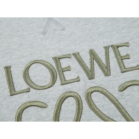 Cheap LOEWE Hoodies Long Sleeved For Unisex #1028521 Replica Wholesale [$60.00 USD] [ITEM#1028521] on Replica LOEWE Hoodies