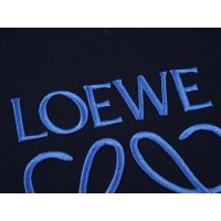 Cheap LOEWE Hoodies Long Sleeved For Unisex #1028525 Replica Wholesale [$72.00 USD] [ITEM#1028525] on Replica LOEWE Hoodies