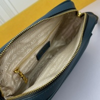 Cheap Prada AAA Quality Messeger Bags For Women #1028533 Replica Wholesale [$98.00 USD] [ITEM#1028533] on Replica Prada AAA Quality Messenger Bags