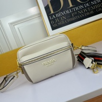Prada AAA Quality Messeger Bags For Women #1028537