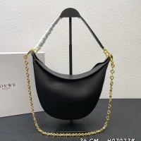 Cheap LOEWE AAA Quality Shoulder Bags For Women #1028568 Replica Wholesale [$105.00 USD] [ITEM#1028568] on Replica LOEWE AAA Quality Shoulder Bags