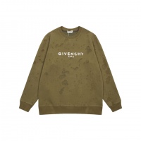Givenchy Hoodies Long Sleeved For Unisex #1028580