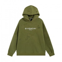 Givenchy Hoodies Long Sleeved For Unisex #1028590