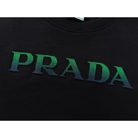 Cheap Prada Hoodies Long Sleeved For Unisex #1028593 Replica Wholesale [$60.00 USD] [ITEM#1028593] on Replica Prada Hoodies