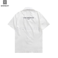 Cheap Givenchy Shirts Short Sleeved For Men #1028634 Replica Wholesale [$36.00 USD] [ITEM#1028634] on Replica Givenchy Shirts