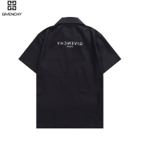 Cheap Givenchy Shirts Short Sleeved For Men #1028635 Replica Wholesale [$36.00 USD] [ITEM#1028635] on Replica Givenchy Shirts