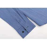 Cheap Versace Shirts Long Sleeved For Men #1028638 Replica Wholesale [$40.00 USD] [ITEM#1028638] on Replica Versace Shirts