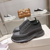 Alexander McQueen Shoes For Women #1028662