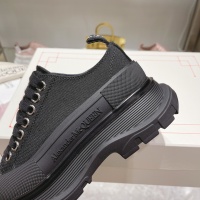 Cheap Alexander McQueen Shoes For Women #1028662 Replica Wholesale [$100.00 USD] [ITEM#1028662] on Replica Alexander McQueen Casual Shoes