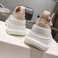 Cheap Alexander McQueen Shoes For Women #1028668 Replica Wholesale [$100.00 USD] [ITEM#1028668] on Replica Alexander McQueen Casual Shoes