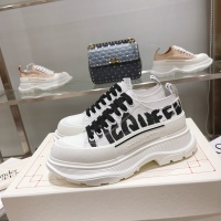 Alexander McQueen Shoes For Women #1028678