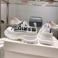 Cheap Alexander McQueen Shoes For Men #1028679 Replica Wholesale [$100.00 USD] [ITEM#1028679] on Replica Alexander McQueen Casual Shoes