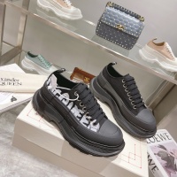 Cheap Alexander McQueen Shoes For Women #1028680 Replica Wholesale [$100.00 USD] [ITEM#1028680] on Replica Alexander McQueen Casual Shoes