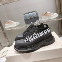 Alexander McQueen Shoes For Men #1028681