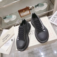Cheap Alexander McQueen Shoes For Men #1028681 Replica Wholesale [$100.00 USD] [ITEM#1028681] on Replica Alexander McQueen Casual Shoes