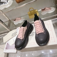 Cheap Alexander McQueen Shoes For Women #1028686 Replica Wholesale [$105.00 USD] [ITEM#1028686] on Replica Alexander McQueen Casual Shoes